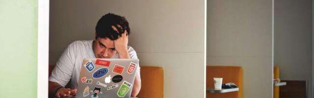 Välistudengid töötavad viis korda suurema tõenäosusega idufirmas kui Eesti tudengid