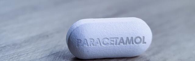 Uuring: paratsetamool võib tõsta kõrgvererõhu all kannatajate südameinfarkti ja insuldi riski