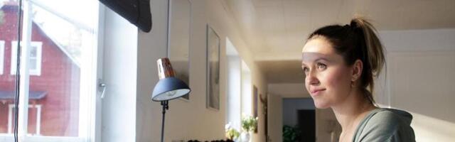 Avameelselt kaotusvalust. Mari Ojasaar avaldab, mis on aidanud tal raskel ajal toime tulla