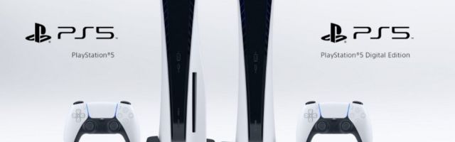 VIDEOD | Sony uus mänguseade PlayStation 5 ja selle tähtsamad mängud