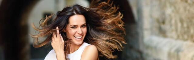 PROOVI JÄRELE ⟩ 3 testi, mille abil kontrollida, kas su juuksed on terved