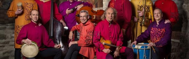 Hortus Musicus tähistab sel nädalal oma 50 aasta juubelit
