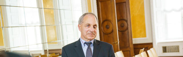 Louis Freeh: Eesti lasi Reformierakonna vastuseisu tõttu käest ajaloolise võimaluse rahapesu vastases võitluses