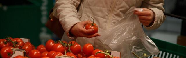 Uuring: üle poole tarbijatest peab oma oste rahaliselt väga valima