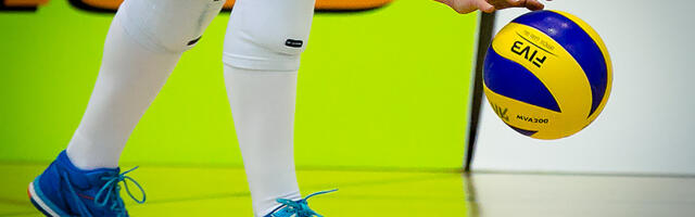 Kohila võrkpalliklubi talv ja kevad