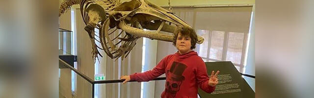 11-AASTANE KEVIN VAJAB KALLIST RAVIMIT, ET PEATADA  RASKE LIHASHAIGUS