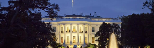 Kuidas nad veensid Trumpi Covid sulgemisi tegema