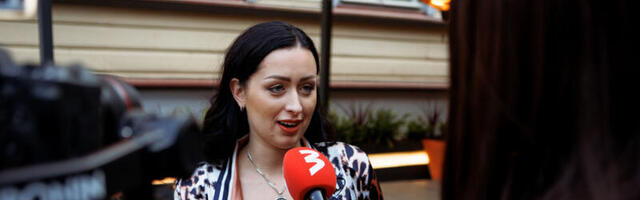 VIDEO! Coach Maria Baydar: sinu saatus on sinu kätes!