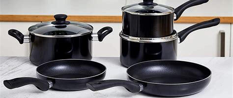 Teflon – mürgitab inimest ja loodust