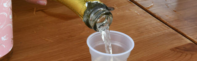 POSTITEEL TOIMUB JÄLLE KOSTITEE PÄEV