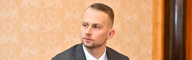 President Karis nimetas Markus Kärneri teise astme kohtunikuks