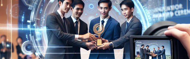 Mida Jukud ei leiuta seda Juhanid ei tooda – õpilasleiutajate auhinnagaala