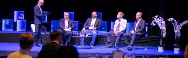 Juhid: laske inimestel puhata ja ärge palka vähendage