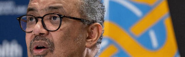 WHO juht: pandeemialeping on väärteabe tõttu ohus