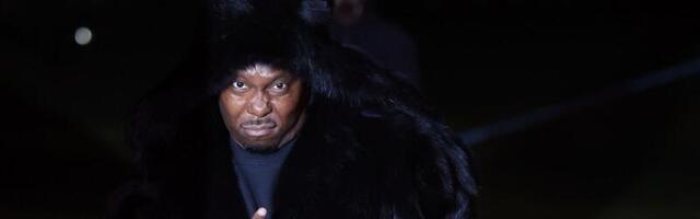 Heitlemine ainelembusega, inflatsioonitusk, vaidlused laste emadega - Dizzee Rascal tulistab endiselt, aga huumoriga