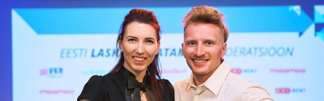 Hooaja parimateks laskesuusatajateks valiti Tomingas ja Siimer