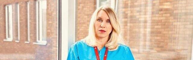 IVKH osales teadusuuringus, mis keskendus gripi- ja koroonaviiruse vastaste vaktsiinide tõhususele