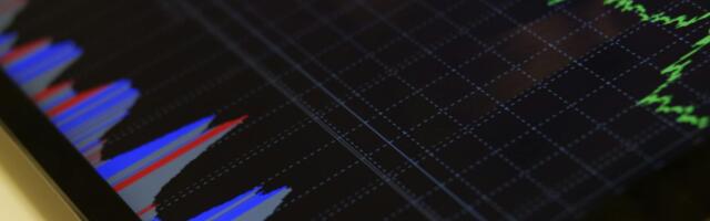 Esimese kvartali majanduslangus oli 2,4%