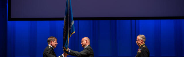 Eesti andis reservohvitseride organisatsiooni juhtimise üle põhjamaadele