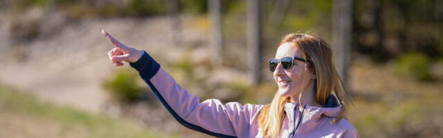 UITAJA | Paluküla terviseraja aktiivsed uitamised