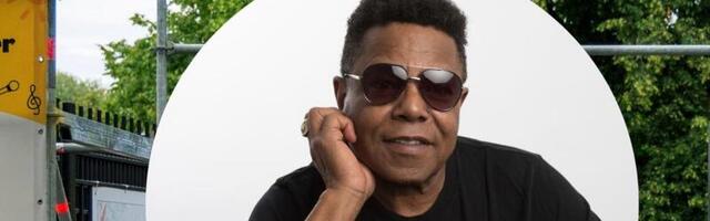 Ansambli The Jacksons 5 Eestisse tulek pandi ootele. Õllesummeri peakorraldaja_ Tito Jacksoni surm oli kõigile šokk