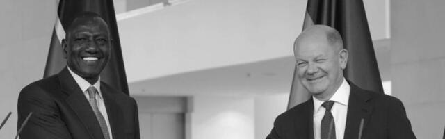 Saksamaa süstemaatiline hävitamine: rändepoliitika lubab riiki veel 250 000 aafriklast