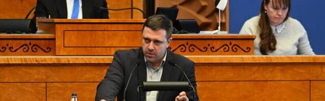 Kas Eesti vajab sellist välisministrit?