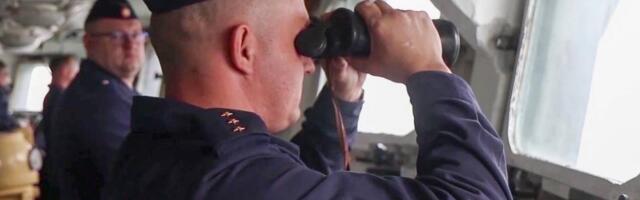 KOLUMN | Edward Lucas: Venemaa valmistub Baltimaid ründama