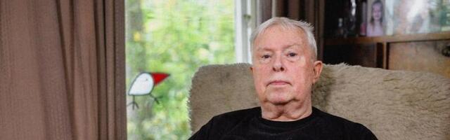 Igor Volke poeg Raul: alati tundub kellegi lahkumine liiga vara tulevat, aga meil ei jäänud midagi kripeldama