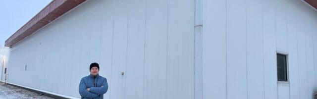 Nõo Lihatööstus investeeris ligi miljon eurot tootmise laiendamisse