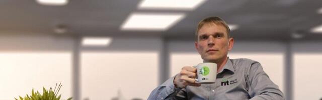 Riik ootab ettepanekuid küberturbe direktiivi NIS2 Eestis rakendamiseks