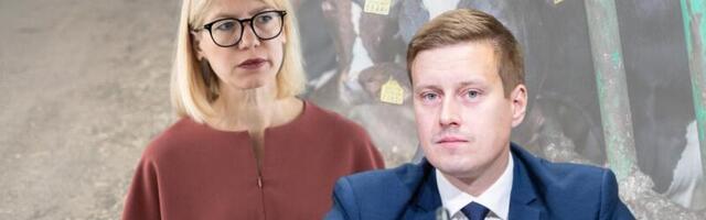 EPKK: põllumajandus vajab oma nimega ja pädevat ministrit, sellest sõltub meie julgeolek