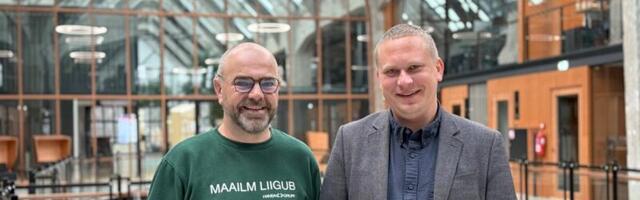 Killustunud ühistranspordi areng jääb tegemata otsuste pärast toppama