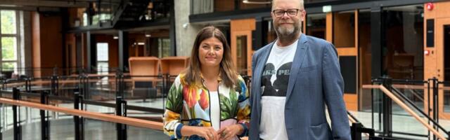 Kaks pead on parem kui üks: pereettevõtted avastasid tandemjuhtimise jõu