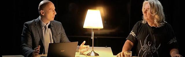 MEEDIAVALVUR: Objektiiv on muutunud alatu ukrainavastase propaganda organiks