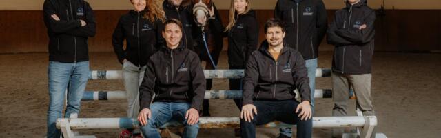 Polish startup Horsano builds wearables for horses in a market ripe for digitisation