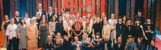 Algas Etnokulp 2025 publikuhääletus