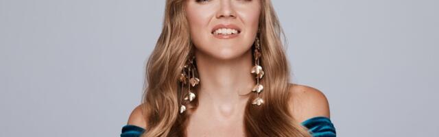 Näosaates astub üles Kadri Voorand-Unt: ootan põnevaid karaktereid, kelle häälte sisse end kehastada!