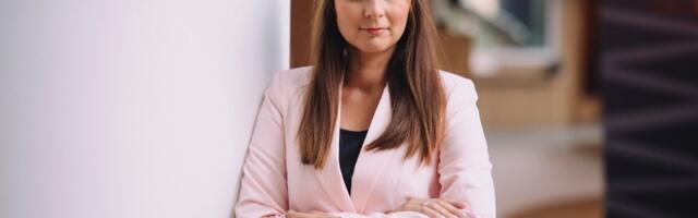 Triin Jalakas: osa noori investeerib, teised kulutavad pensionisamba raha poes