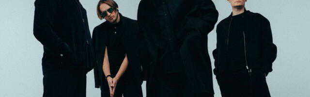 5MIINUST tähistab Tartu Laululaval 10 aastat tegutsemist