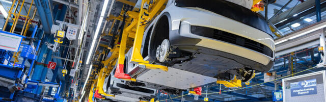 WSJ: USA senati vabariiklased vaidlustavad autode hinda tõstvad ohutusnõuded