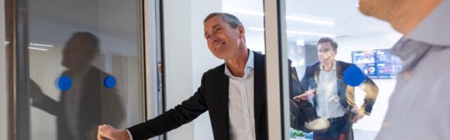 Kodubörs üllatab: aastane tõus tegi suurematele indeksitele silmad ette