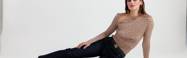 Buduaari sõbrapäevapeol pakub vaatemängulist naudingut Brand NO.8 moeshow!