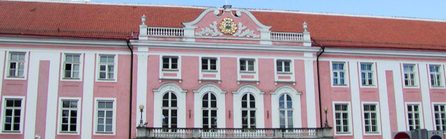 Koalitsioon esitab riigikogule rahvahääletuse eelnõu abielu mõiste küsimuses