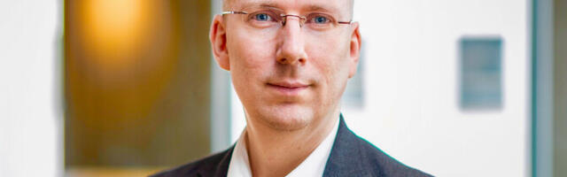 Rando Kuustik: aeg liigestest on lahti…