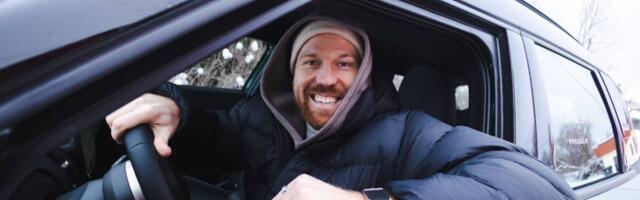 Tippjalgpallur Henri Anieri õppetund: kuidas hoida fookus tulemustel