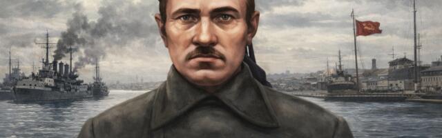 Arvi Tapver. Pealuu-vabatahtlike internatsionaal vastasleerides XXII