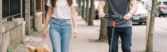 Viimsilased arutlevad kihutavate tõukside poolt koertele tekitatud ohtudest