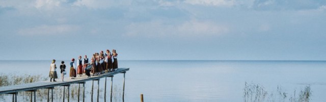 KUULA SAADET | Innovaatika #17: Eesti järvede tervis pole kiita
