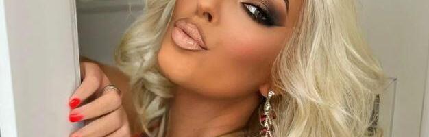 KARMA JE ČUDO: Goga Gačić rasturila brak čoveku iz Niša, isto kao što je njoj konobarica iz Beča: Svi detalji: Bežala je iz diskoteke...